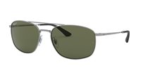 Occhiali da sole Ray-Ban Uomo 0RB3654  60  004/9A - 0RB3654  60  004/9A